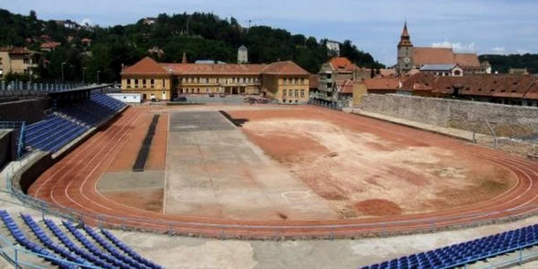 Brasov liceul sportiv
