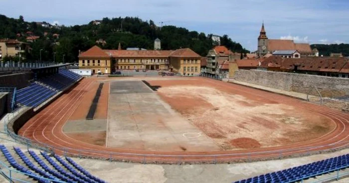 Brasov liceul sportiv