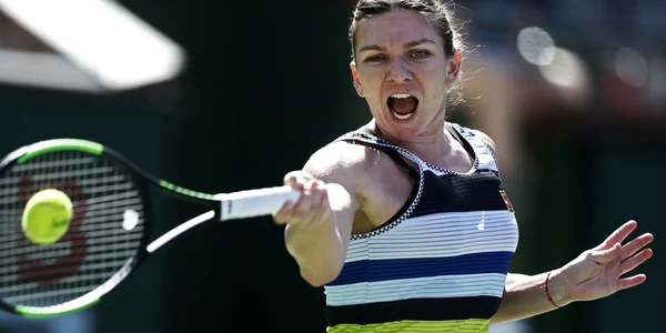 Halep