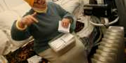 Unii pensionari au pensiile de două ori mai mici decât valoarea facturilor