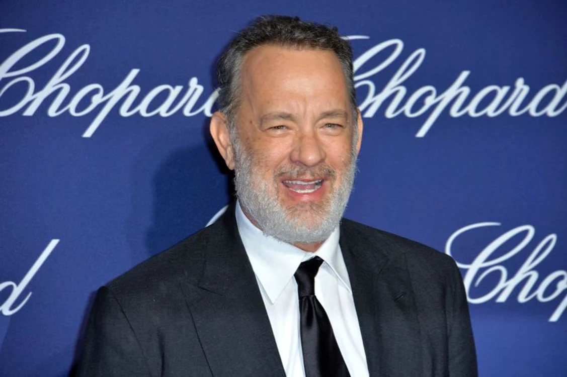 Tom Hanks a clarificat zvonul potivit căruia ar fi primit o invitaţie de a călători în spațiu @shutterstockclickpentrufemei.ro
