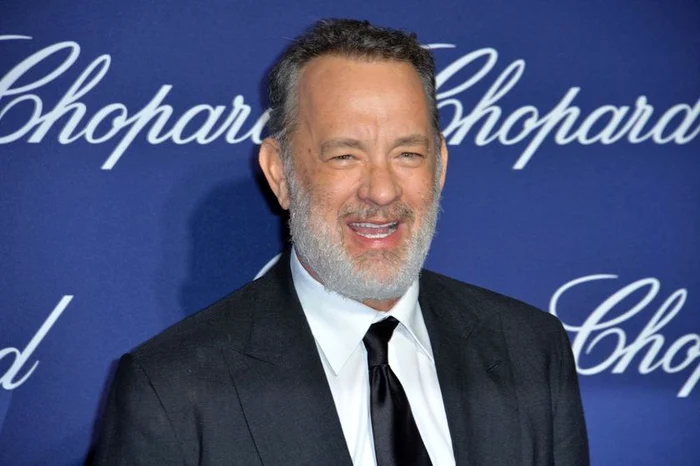 Tom Hanks a clarificat zvonul potivit căruia ar fi primit o invitaţie de a călători în spațiu @shutterstockclickpentrufemei.ro