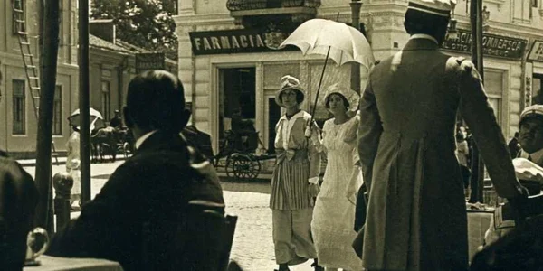 Oraşul Galaţi