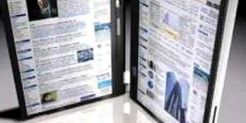 Skinput un dispozitiv care ar putea înlocui cu succes mobilul de astăzi  