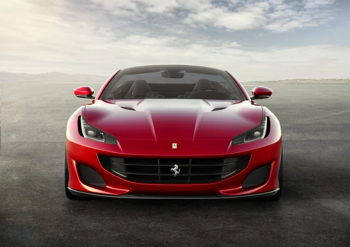 Ferrari Portofino