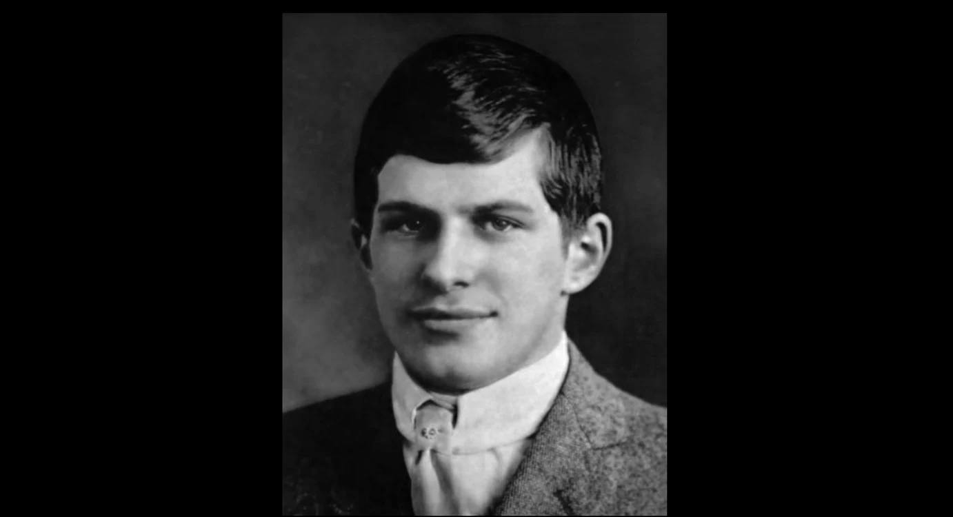 William James Sidis a fost considerat cel mai inteligent om din lume