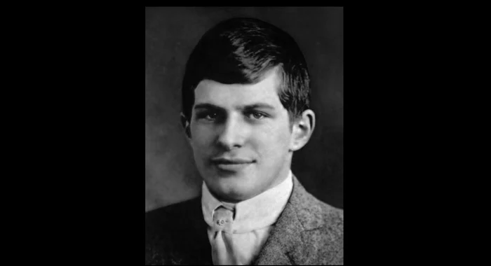 William James Sidis a fost considerat cel mai inteligent om din lume