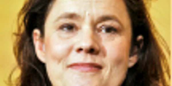 Pernilla August 