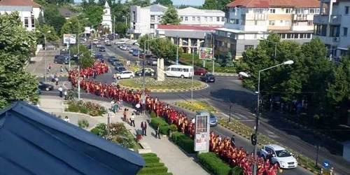unirea 