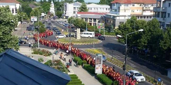 unirea