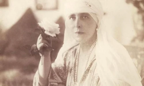 TEST DE CULTURĂ GENERALĂ: Doamne de fier jpeg