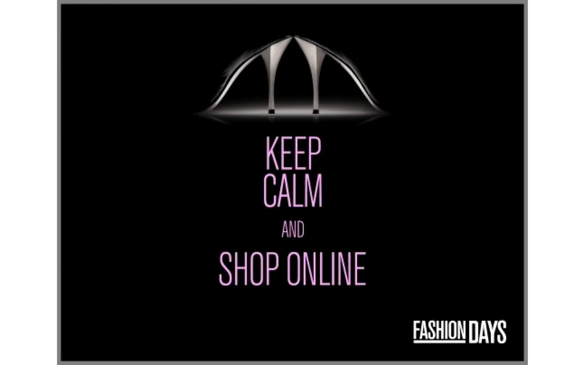 fashiondays
