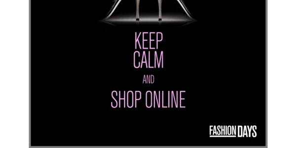 fashiondays