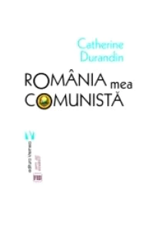 Catherine Durandin