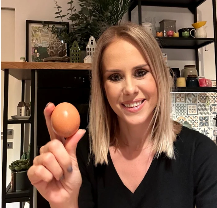 Mihaela Bilic - Foto: Instagram