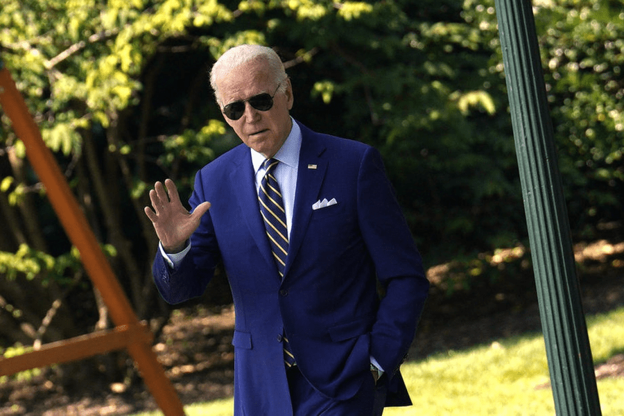 Biden declară că este puţin probabil ca racheta căzută în Polonia să fi fost lansată din Rusia
