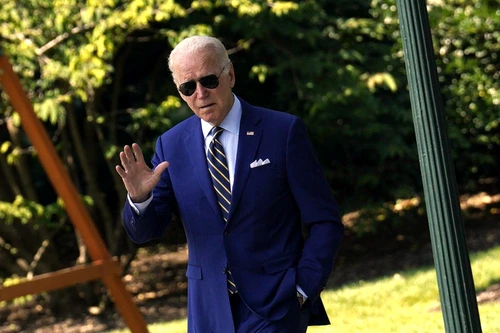 Joe Biden FOTO EPA EFE