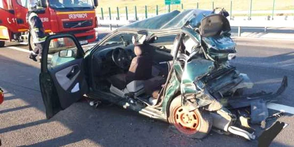 accidente alba