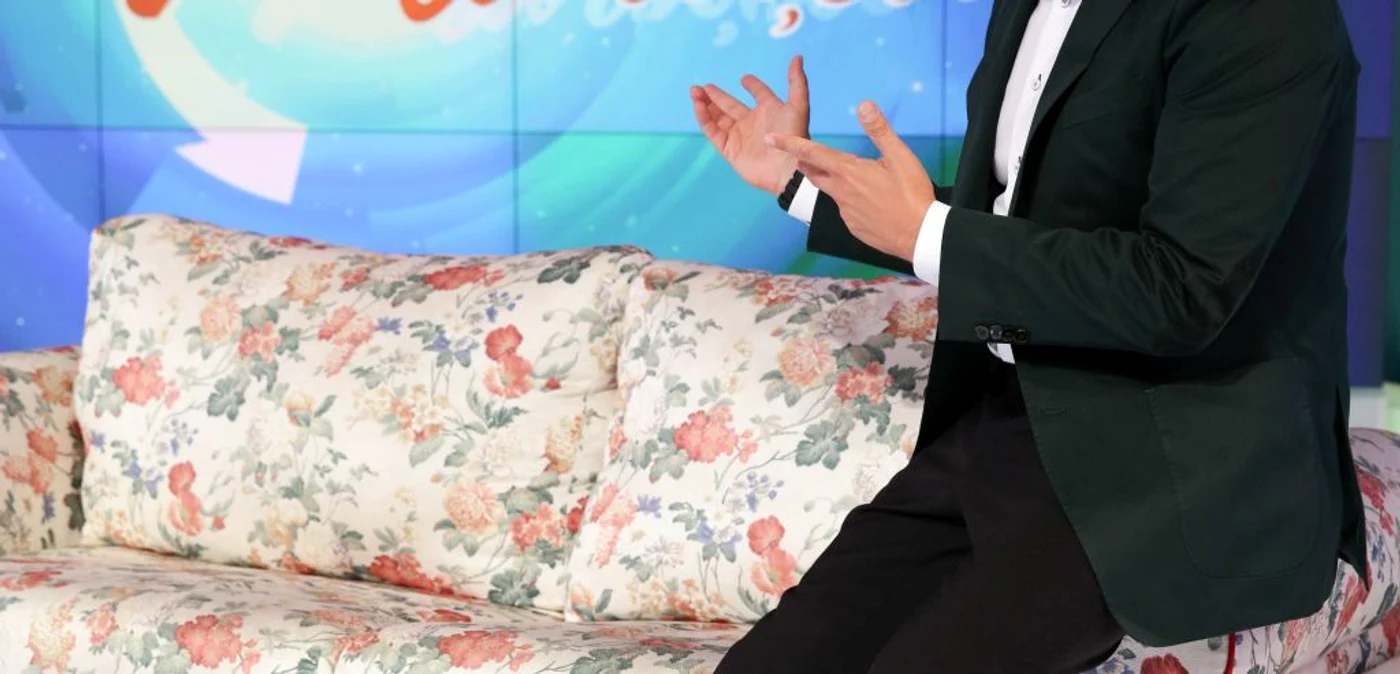 Cătălin Măruţă susţine că neagă faptul că i-ar fi promis avocatei victimei că va proteja identitatea mamei FOTO Pro TV