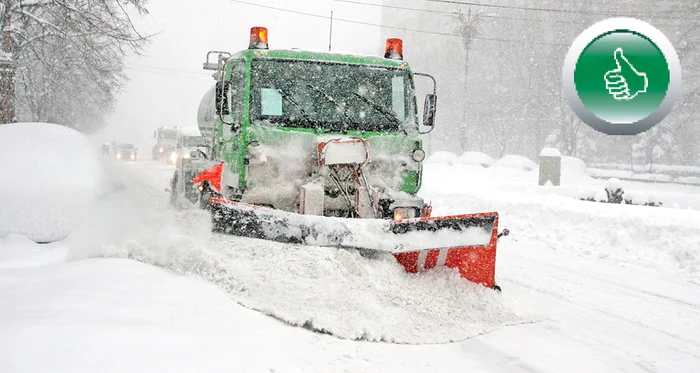 Firmele de deszăpezire