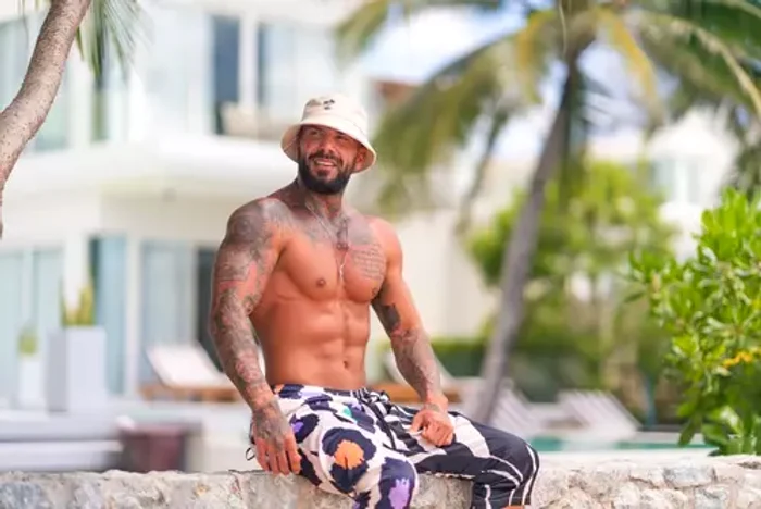 Narcis Bujor / foto: Antena 1