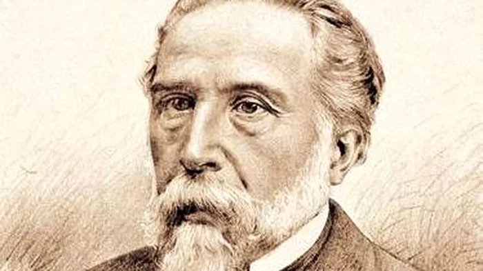 12 august 1816: S-a născut Ion Ghica