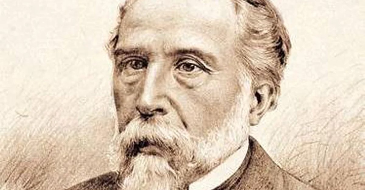 Ион Гика: дипломат, отстаивавший единство румын в европейских столицах