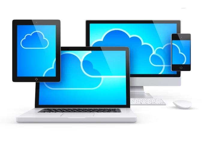 Prin cloud storage poţi avea acelaşi fişier pe orice dispozitiv. FOTO HighGraphic