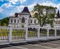 Castelul Nopcsa (Muzeul Civilizației Dacice și Romane Deva)