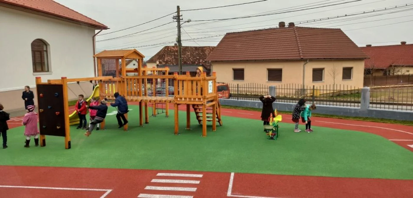 scoala smart ciugud