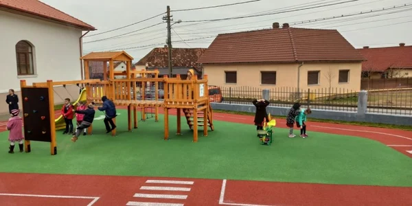 scoala smart ciugud