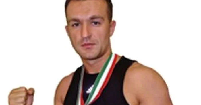 Satu Mare: Florin Curileac-bronz la Campionatul Mondial al Poliţiştilor şi Pompierilor