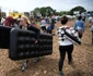 Festivalul Glastonbury 2019 FOTO EPA-EFE