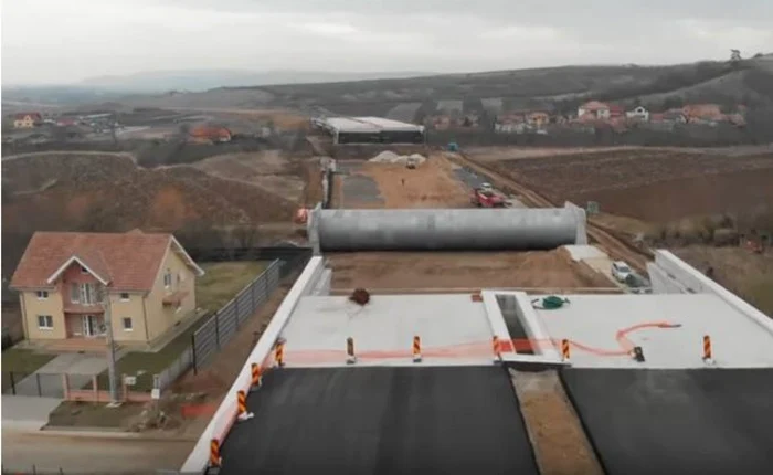 autostrada casa alba