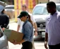 President Trump Visits Hurricane Harvey Flood Victims in Gulf Coast jpeg