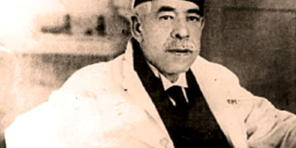 Vă mai amintiţi de....Dr. Gheorghe Marinescu