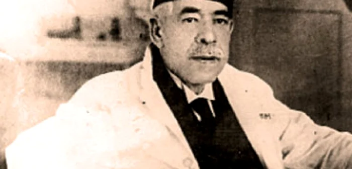 Vă mai amintiţi de....Dr. Gheorghe Marinescu