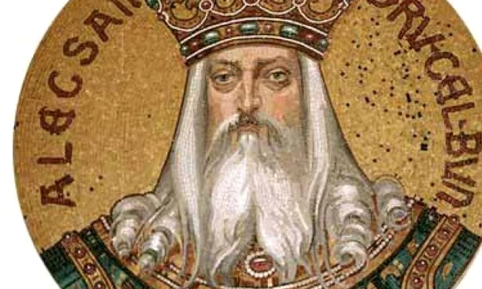 23 aprilie: A început domnia lui Alexandru cel Bun, în Moldova jpeg