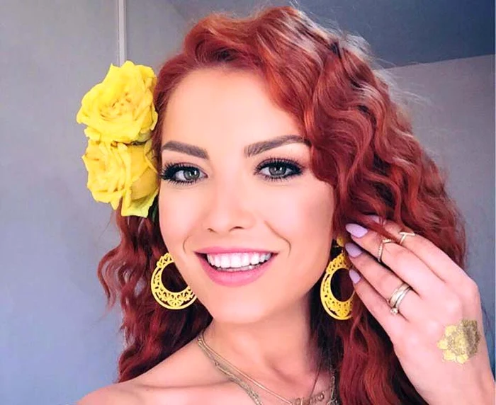 
    Elena GheorgheFOTO: Arhiva personală  