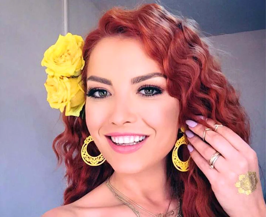 
    Elena GheorgheFOTO: Arhiva personală  