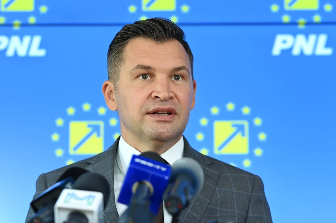 Ionuț Stroe
