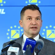 Ionuț Stroe FOTO Mediafax 