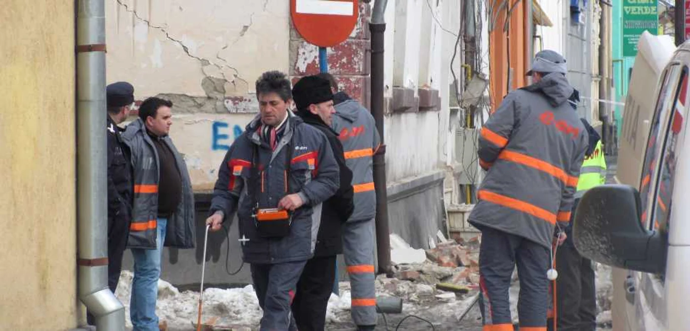 Unul dintre răniţii în explozia de la Sighetu Marmaţiei a murit