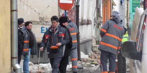 Unul dintre răniţii în explozia de la Sighetu Marmaţiei a murit