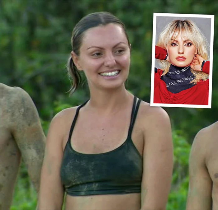 
    Maria Ciobanu are trei  copii cu trei bărbaţi: Ionuţ,  Camelia şi Leontina  