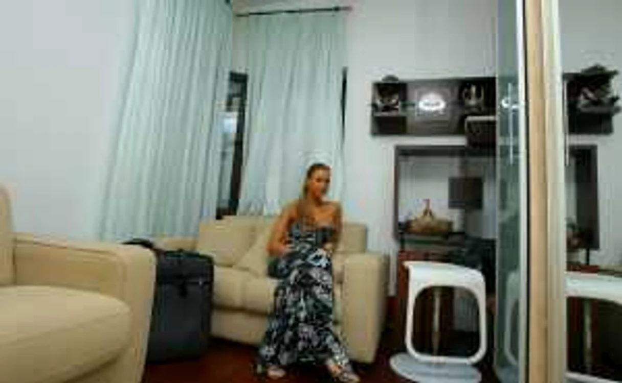 Bianca Drăguşanu nu va renunţa la locuinţa de la Bucureşti pentru o chirie la Cluj
