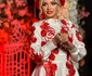 O răceală care s-a „transformat” în bronșită i-a dat bătăi de cap artistei