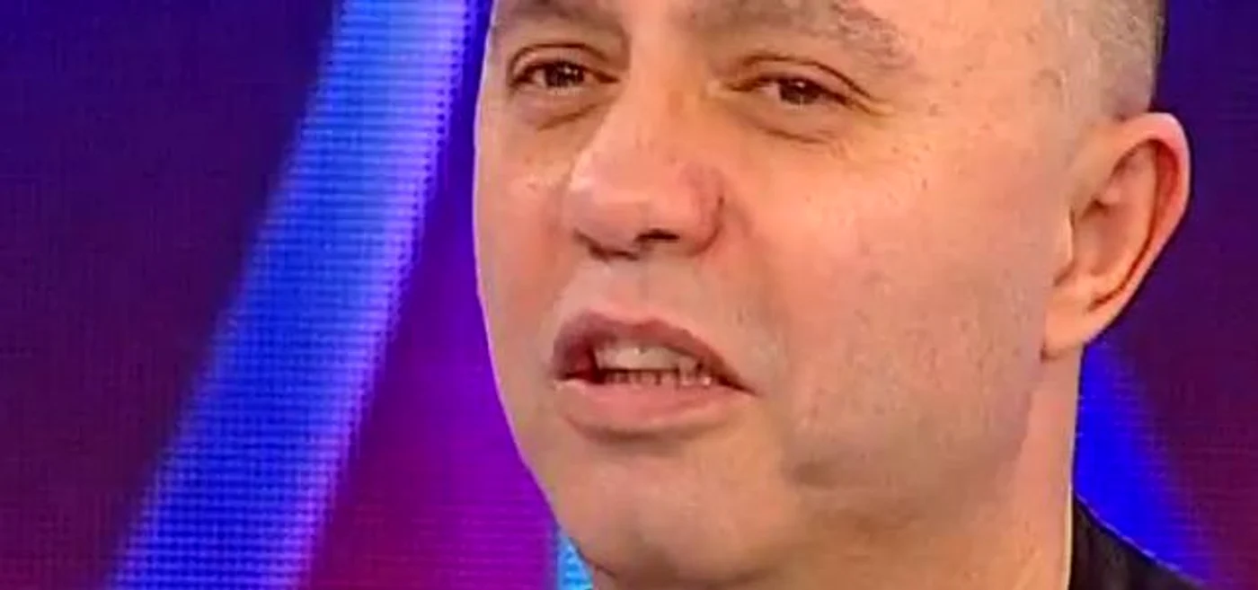 Polițiștii au făcut cercetări la una dintre locuințele lui Nicolae Guță. Foto: Click.