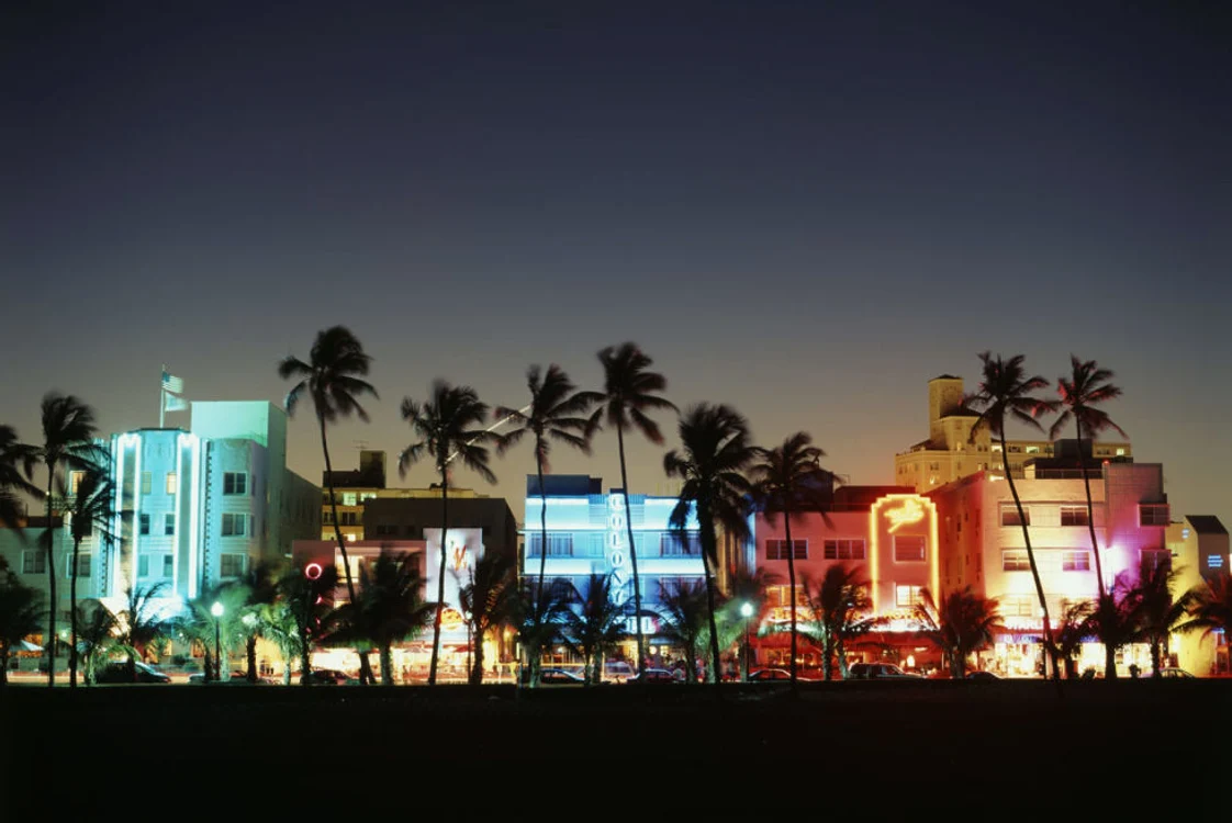 Miami, Florida