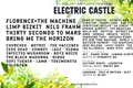 Acesta este line up ul Electric Castle 2019 jpeg